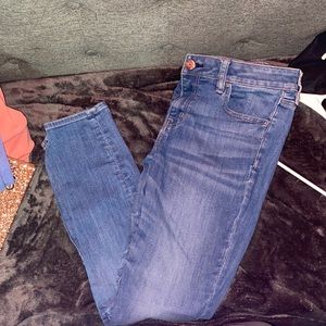 AE jeans